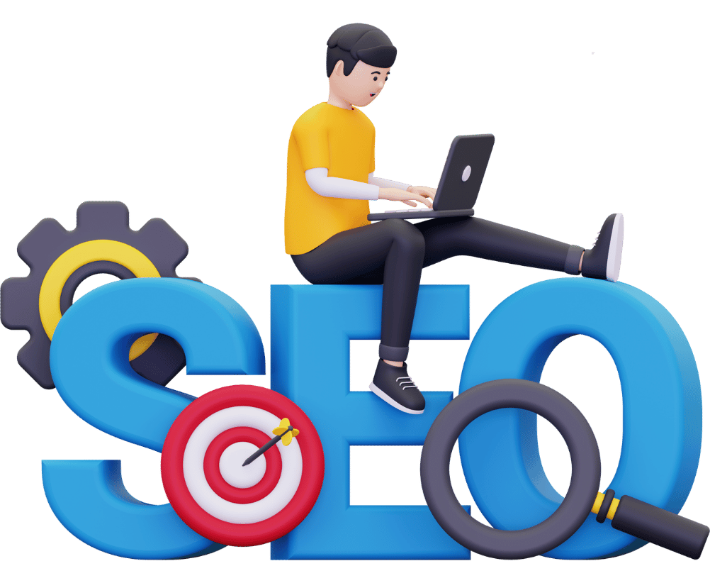 seo agency in uk