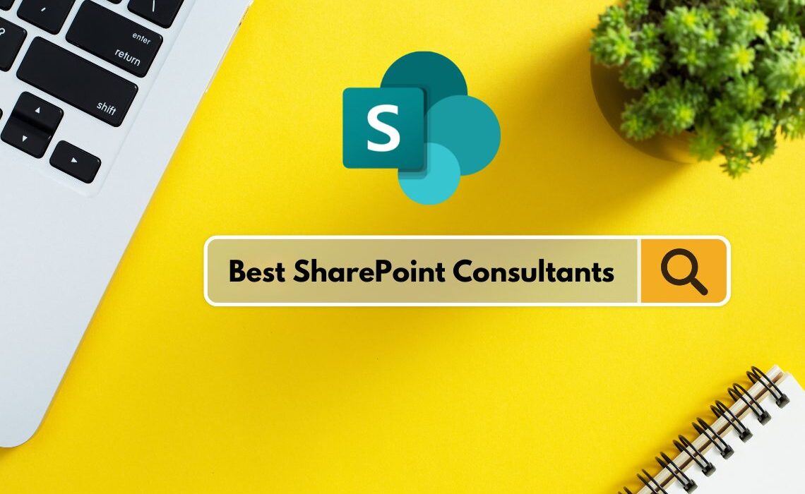 sharepoint consultants in germany