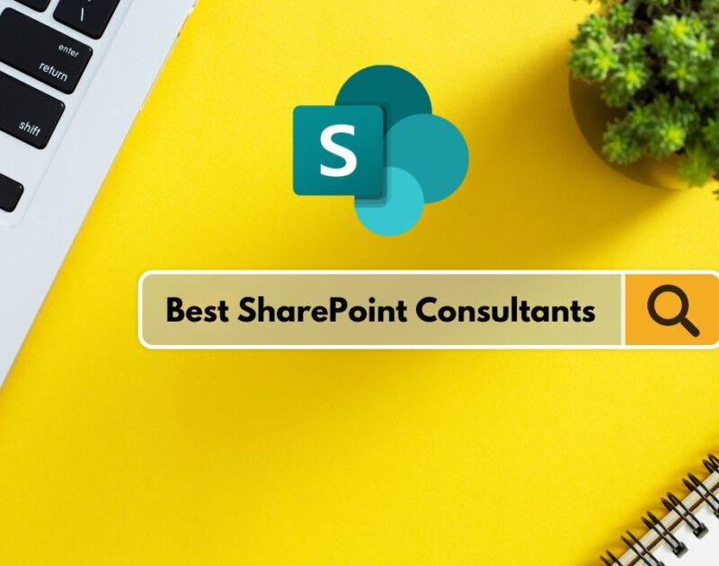 sharepoint consultants in germany