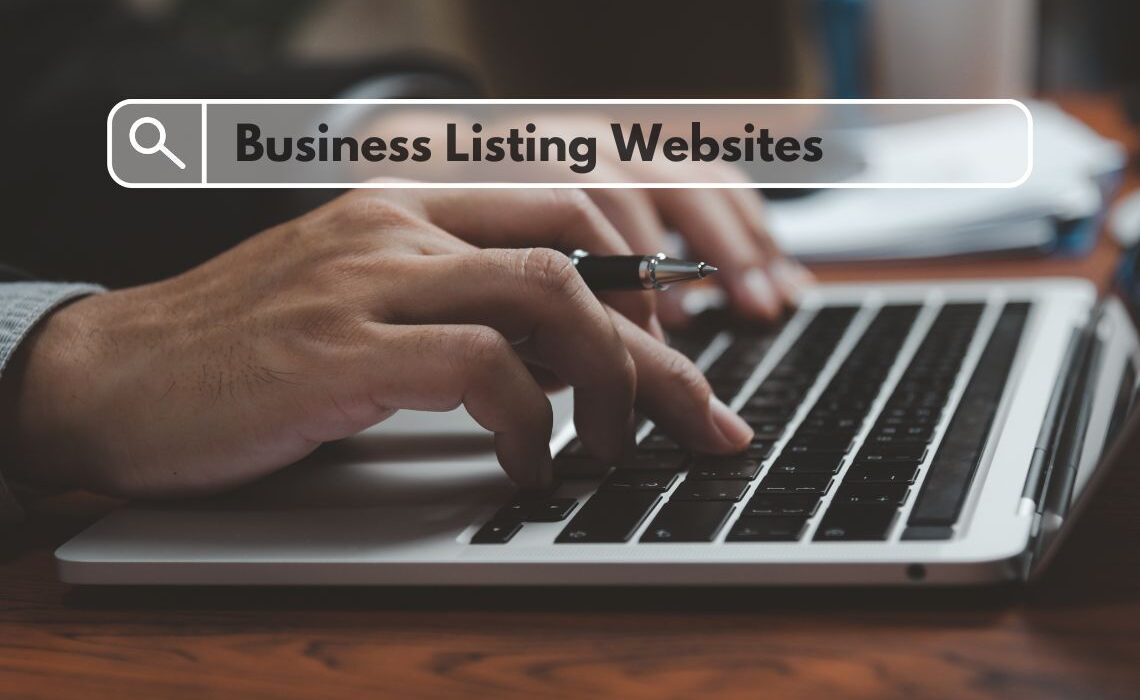 business listing websites